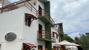 Tamandare Residence